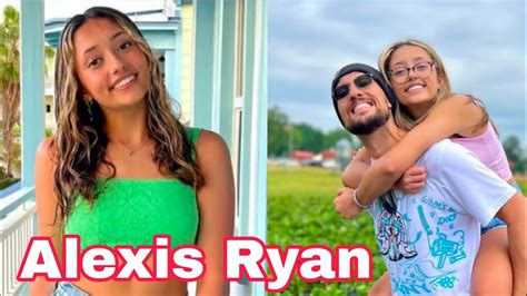 fgteev lexi age|Alexis Ryan Bio, Wiki, Age, Height, Boyfriend, Net Worth, Facts